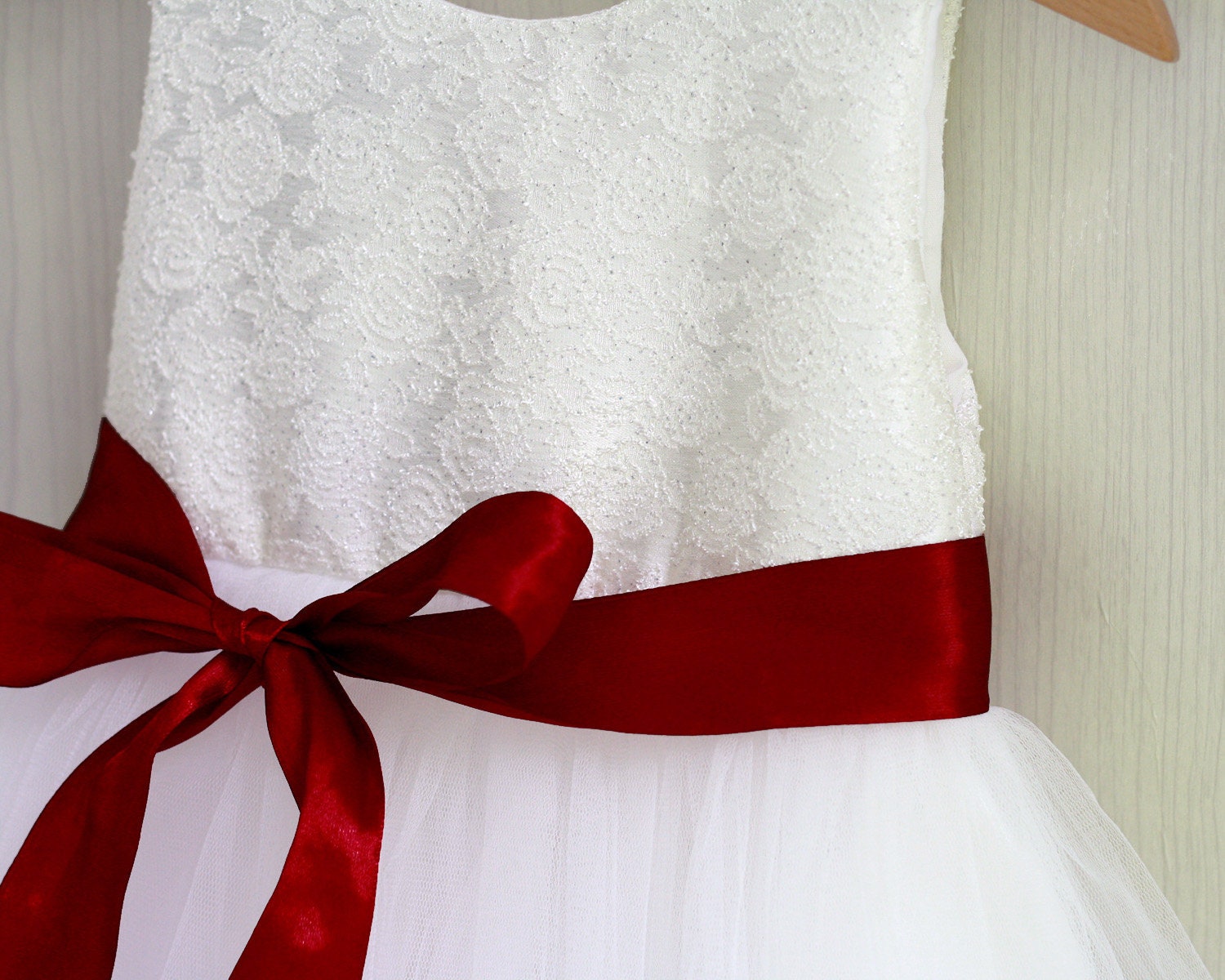 Vestido de Navidad de niña rojo y blanco faja de vino tinto y - Etsy España Vestido de Navidad de niña rojo y blanco faja de vino tinto y - Etsy España