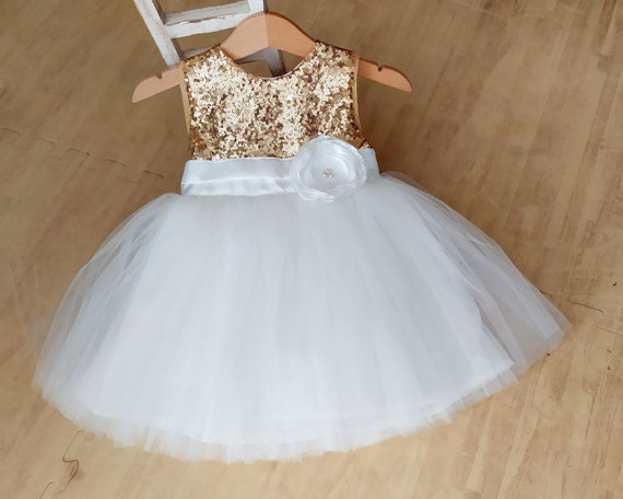 little gown dress