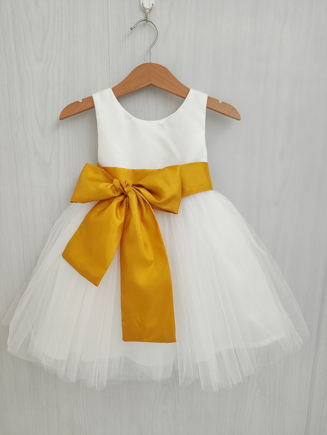 yellow tulle dress Sherri Hill 57140 Dress | Sherri Hill Dresses