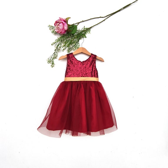 slim fit dress slacks Kleo One Shoulder Maxi Dress - Burgundy Floral main image 0