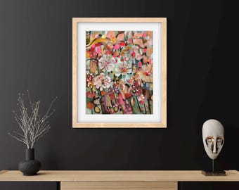 Cosimu - A2 limited edition giclée print signed and numbered by Esté MacLeod