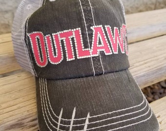 Free Free Outlaws Baseball Svg 466 SVG PNG EPS DXF File