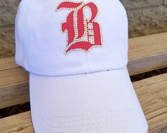 custom old english hats