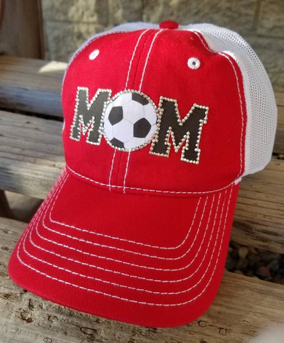 Soccer Mom Hat Soccer Mom Hat