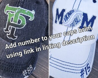 Brim Extra- Additional Name 