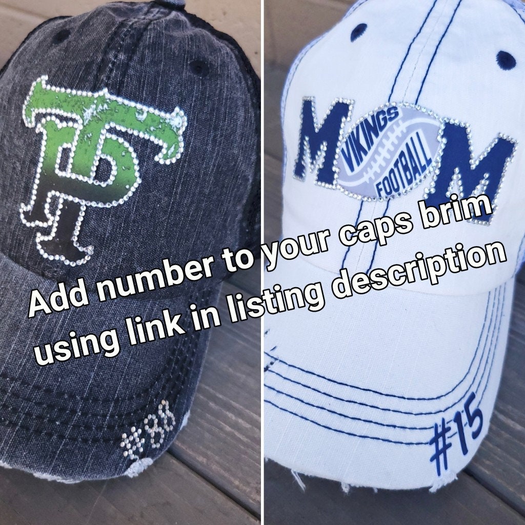 Brim Extra- Additional Name 