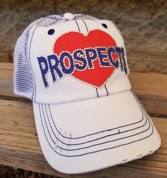 custom baseball caps near me