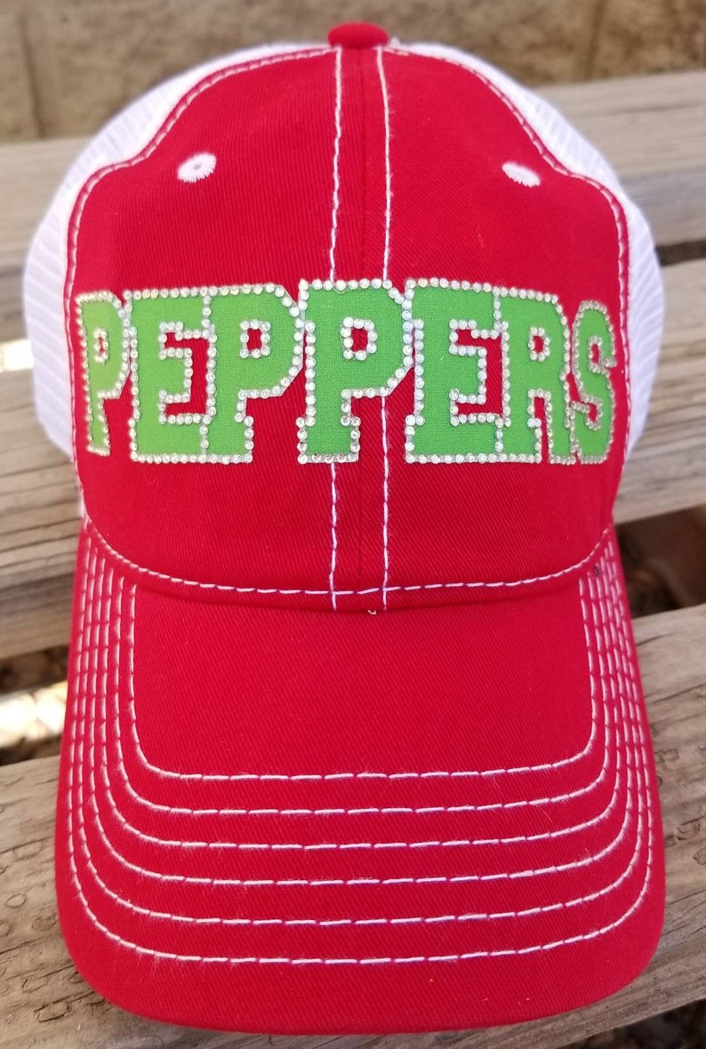 custom baseball team hats