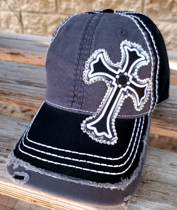 Cross Trucker Hats Cross Trucker Hats