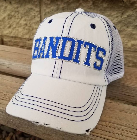 Baseball Mom Hat, Rhinestone Baseball Team Hat, Baseball caps or Distressed Mesh Trucker Cap style, Customized Baseball Hats