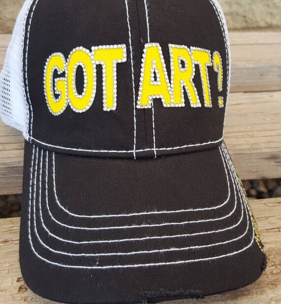 funny women's baseball caps