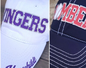 Brim Extra- Additional name "ADD ON's" for hats you are about to purchase.