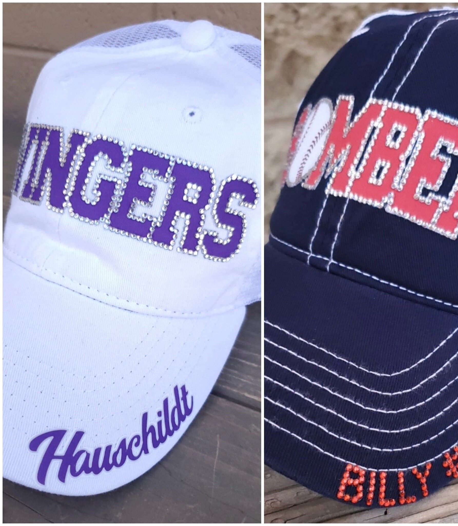 Brim Extra- Additional Name 