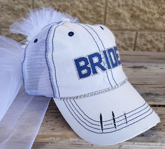 Bride Hats Bride Hat With Veil 