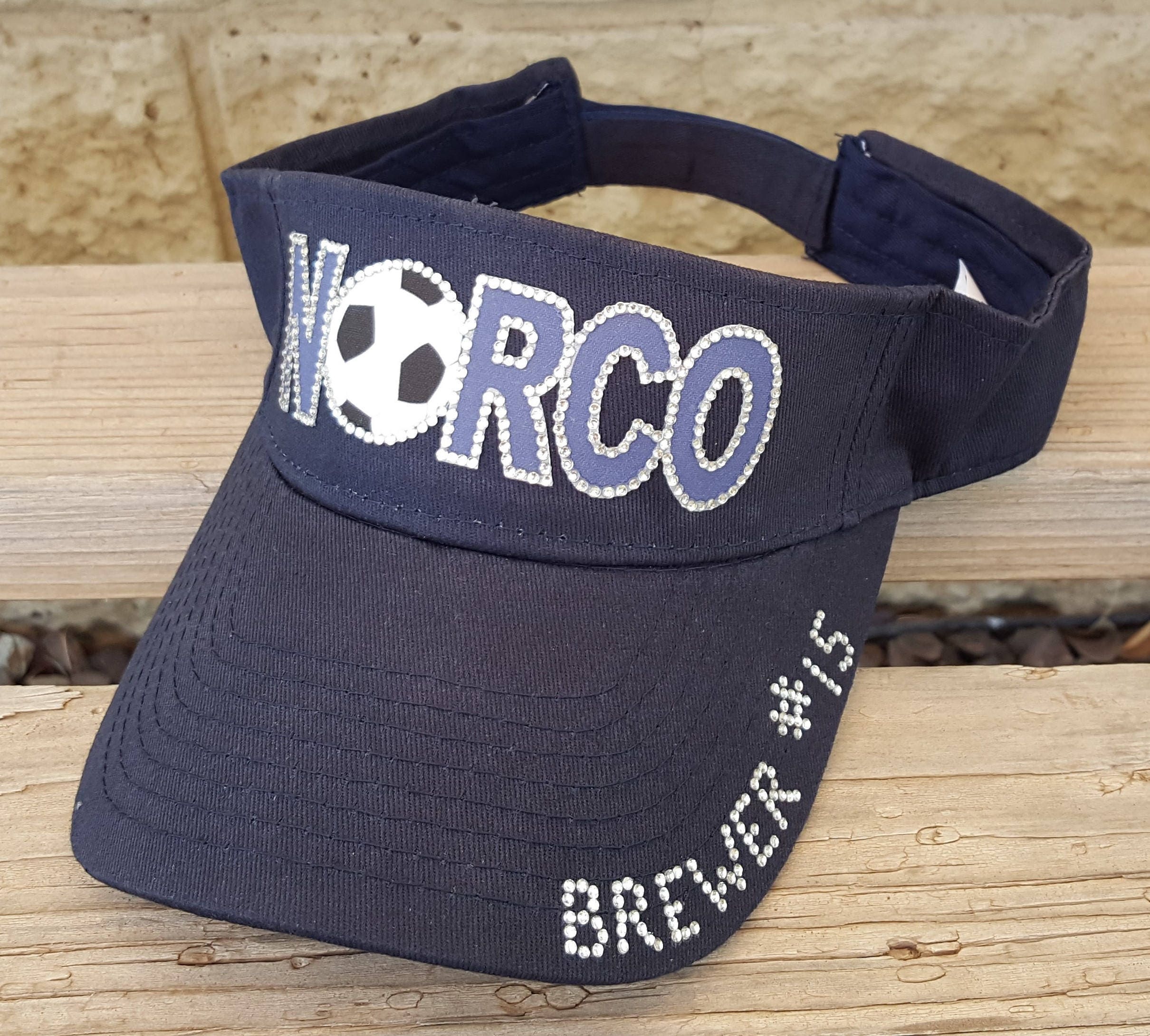 soccer hats
