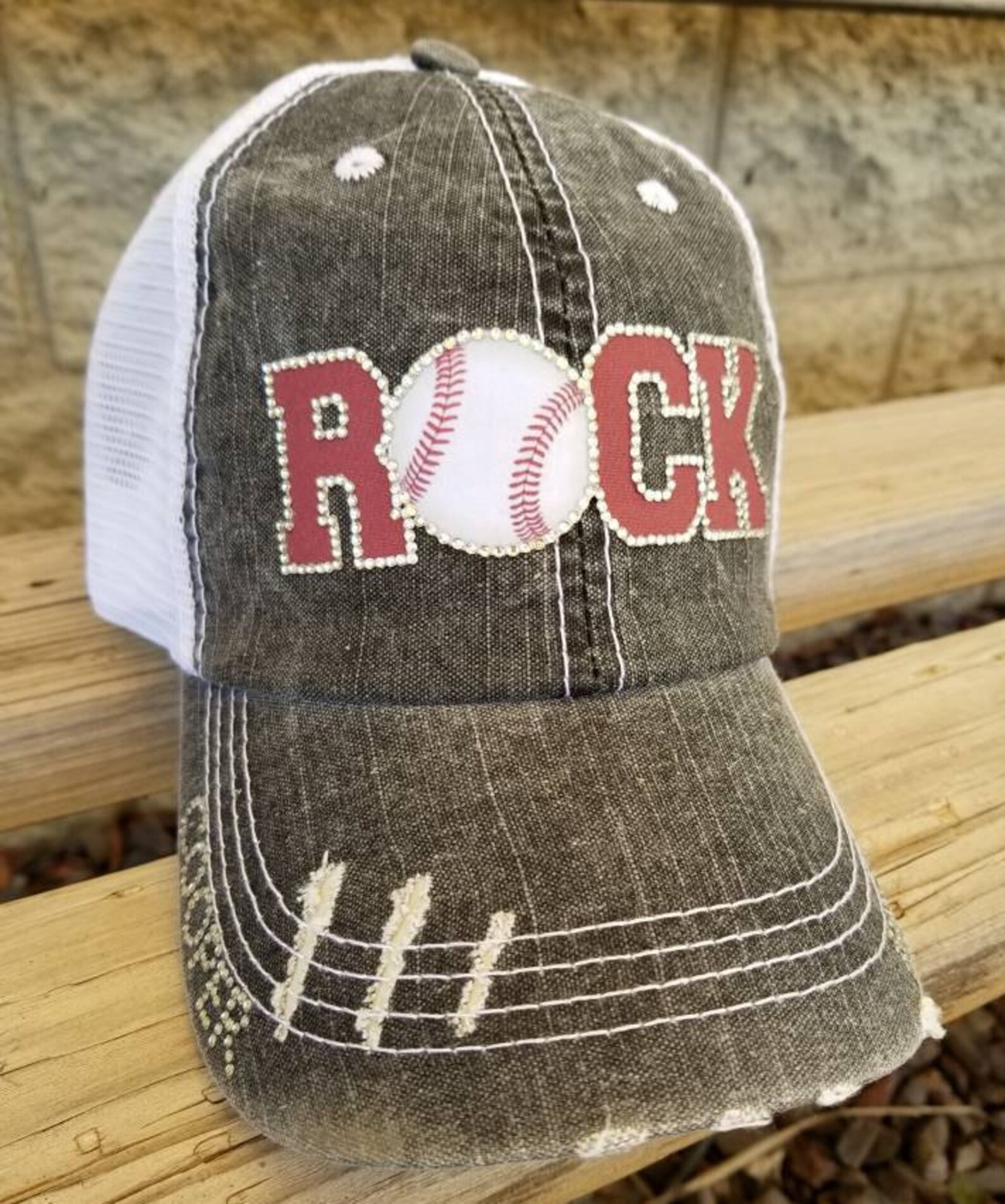 Personalized Baseball Hats Custom Baseball Team Hats Etsy UK
