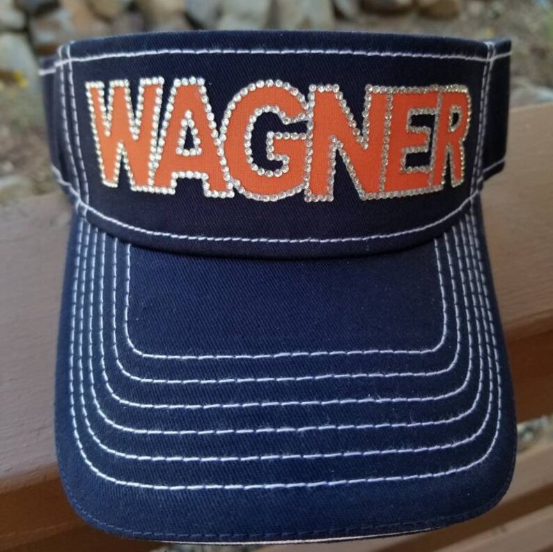 baseball mom visor