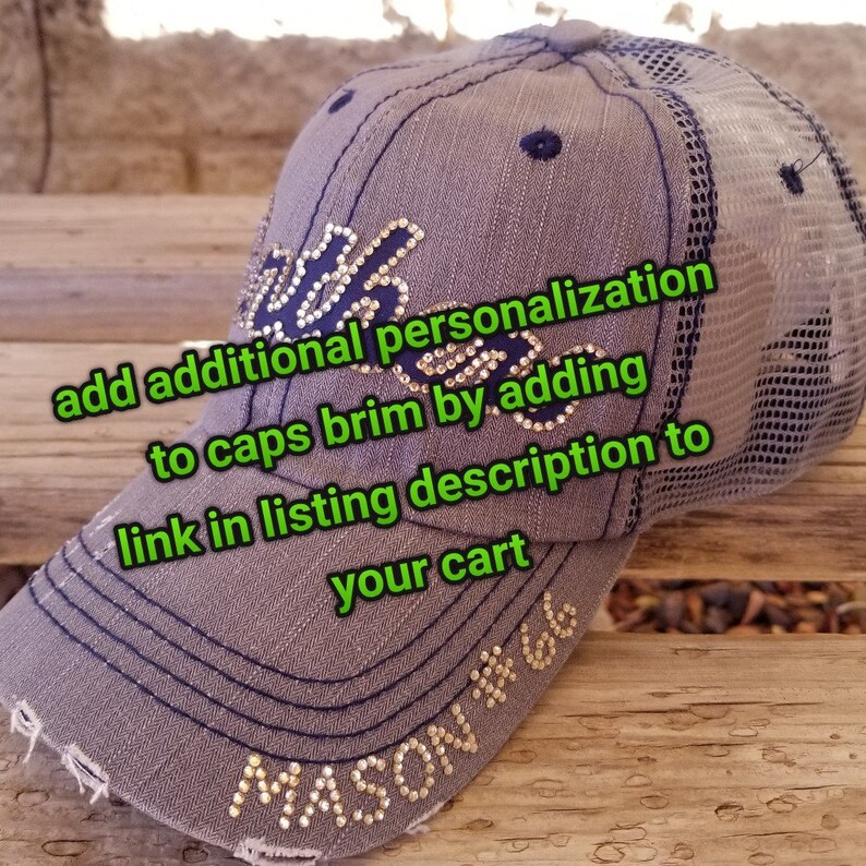 Custom Boat Hats Send your Logo Anchor Hats Boat Hats Lake Etsy