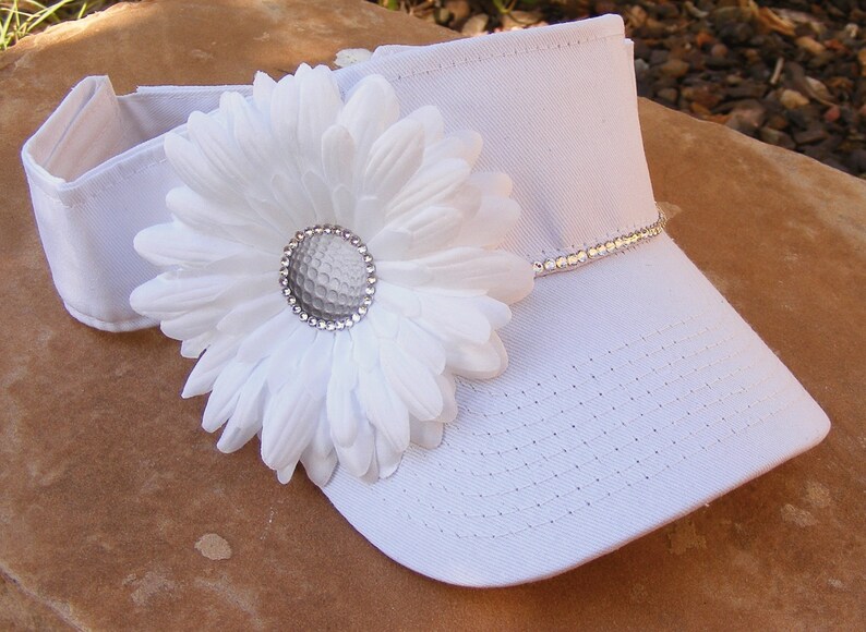 Ladies Golf Hats Sun Golf Hats Sunhats for women perfect Etsy