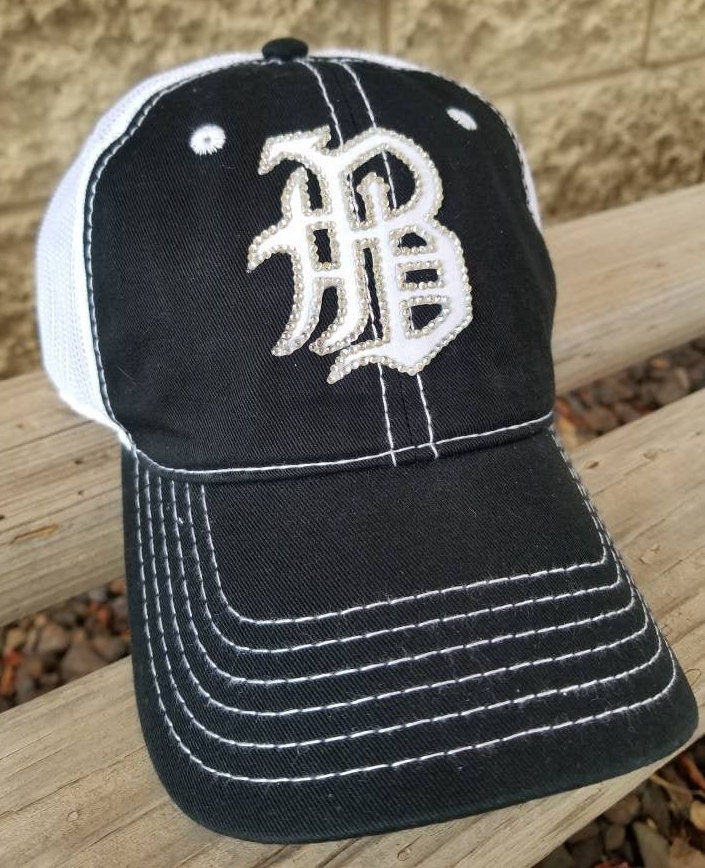 Hat Baseball Mom Hat - Etsy