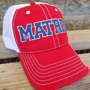 Custom baseball team hat, Bling Baseball Mom Hats, Custom Baseball and Football Hats, Custom Team Hats