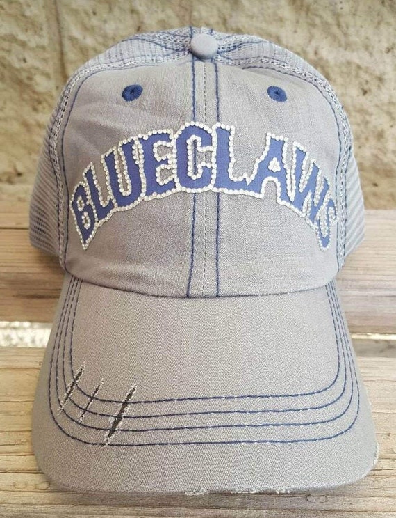 baseball team hats