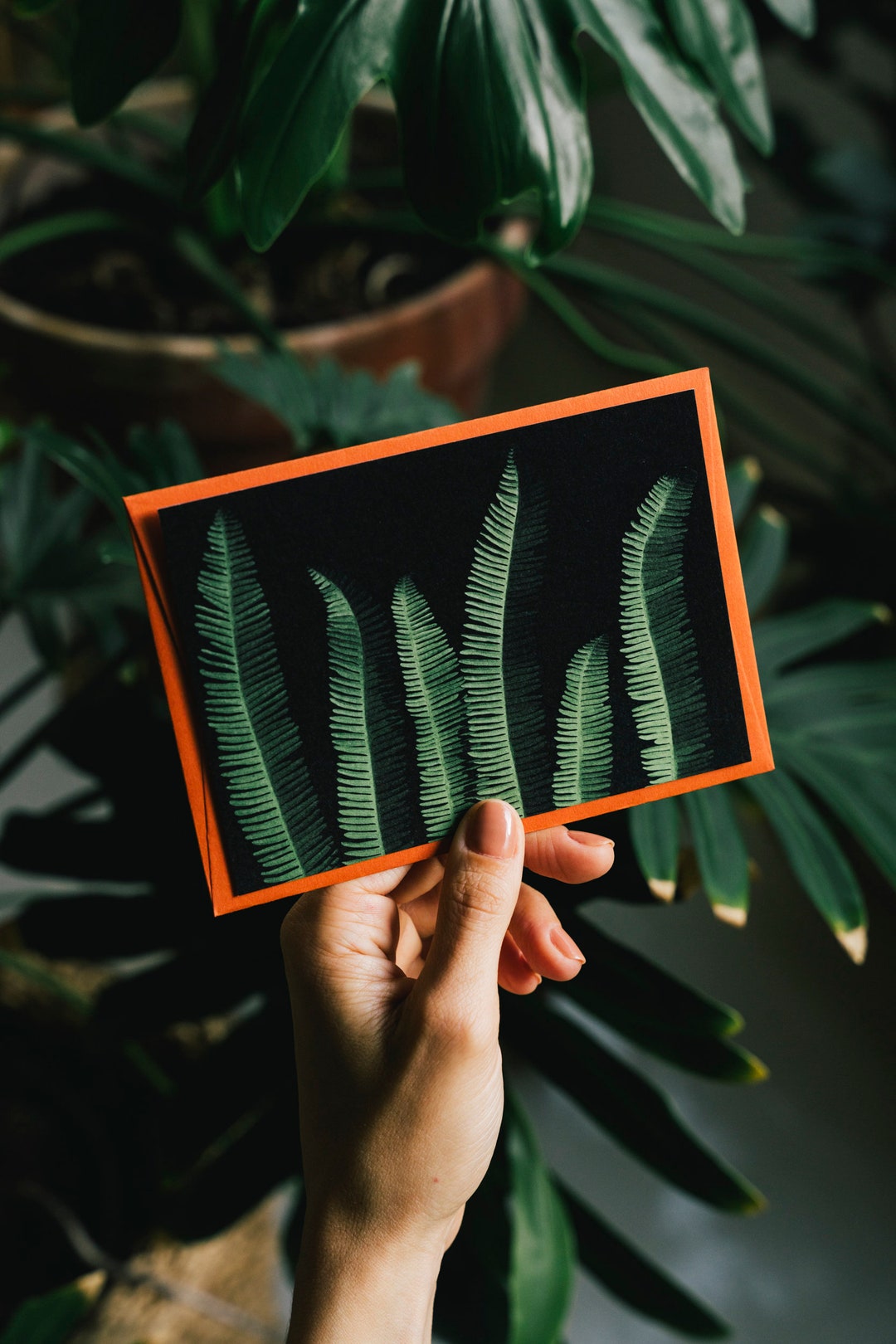 Pusheen - Set Di 2 Matite Da Disegno Con Decorazioni (design Botanico), Materiale Scolastico E Per Ufficio, Prodotto Ufficiale