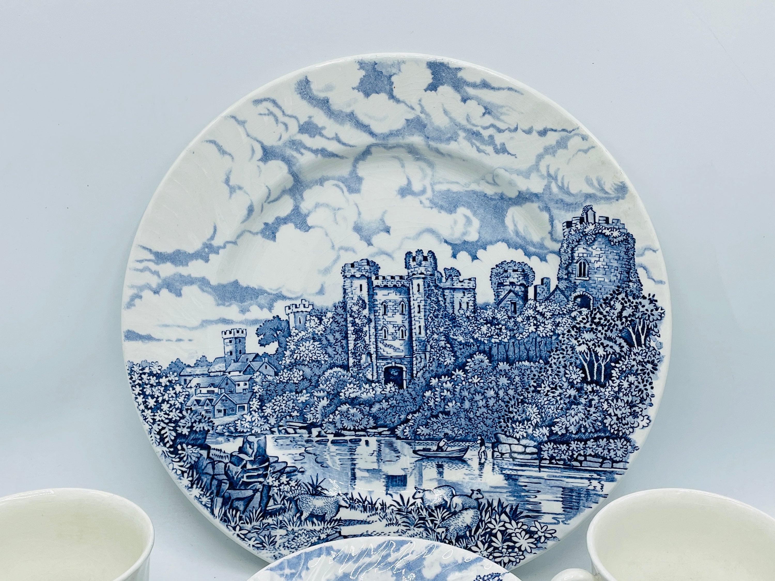 限定品 View of Wilton Castle 皿3枚セット il_fullxfull.3999801935_nee4.jpg