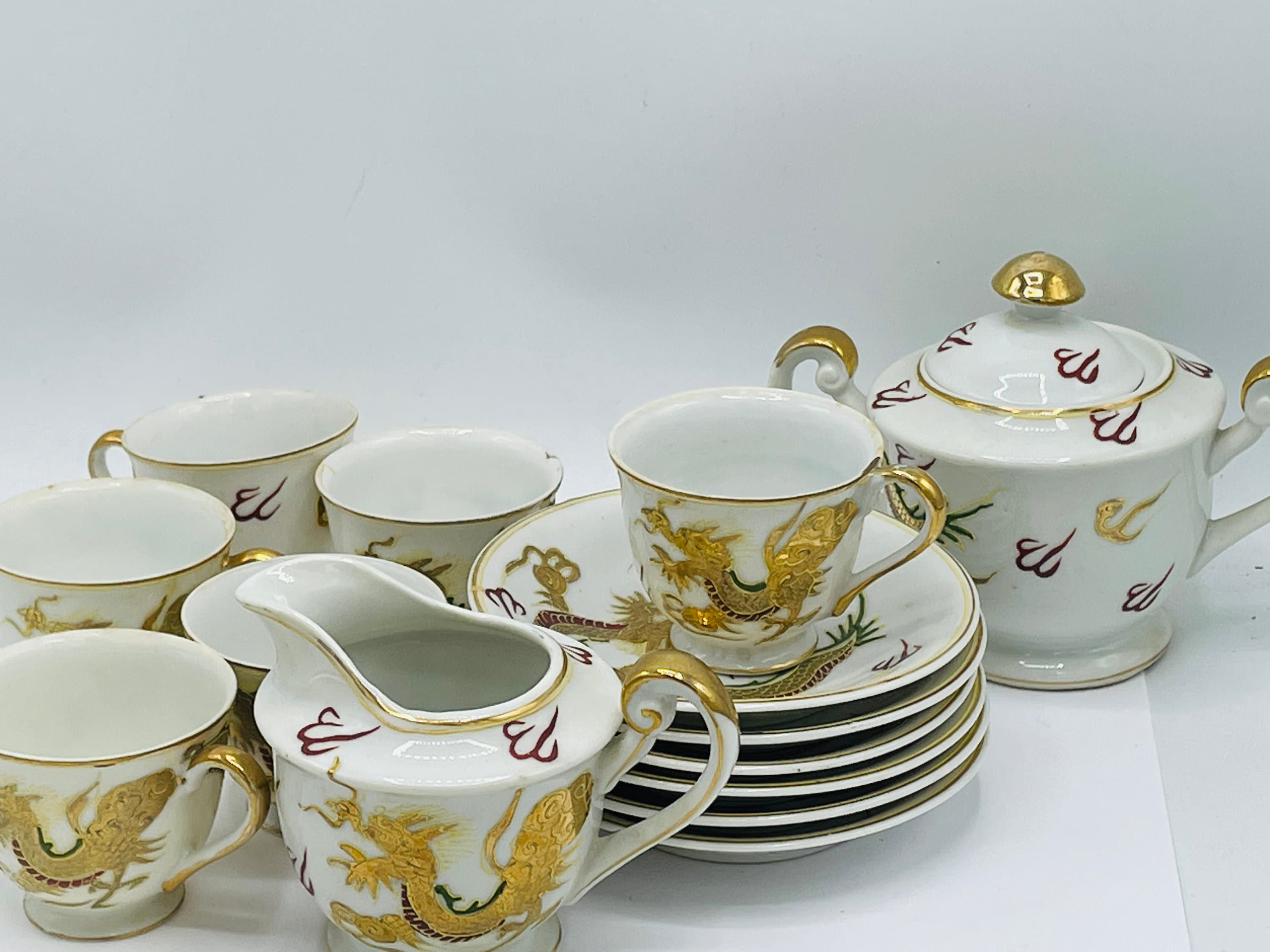 Noritake - オールドニッポン 龍紋 シュガーボウル クリーマー ドラゴン ぼかし ジュエル 2025年最新】Yahoo!オークション -ドラゴン龍(オールドノリタケ