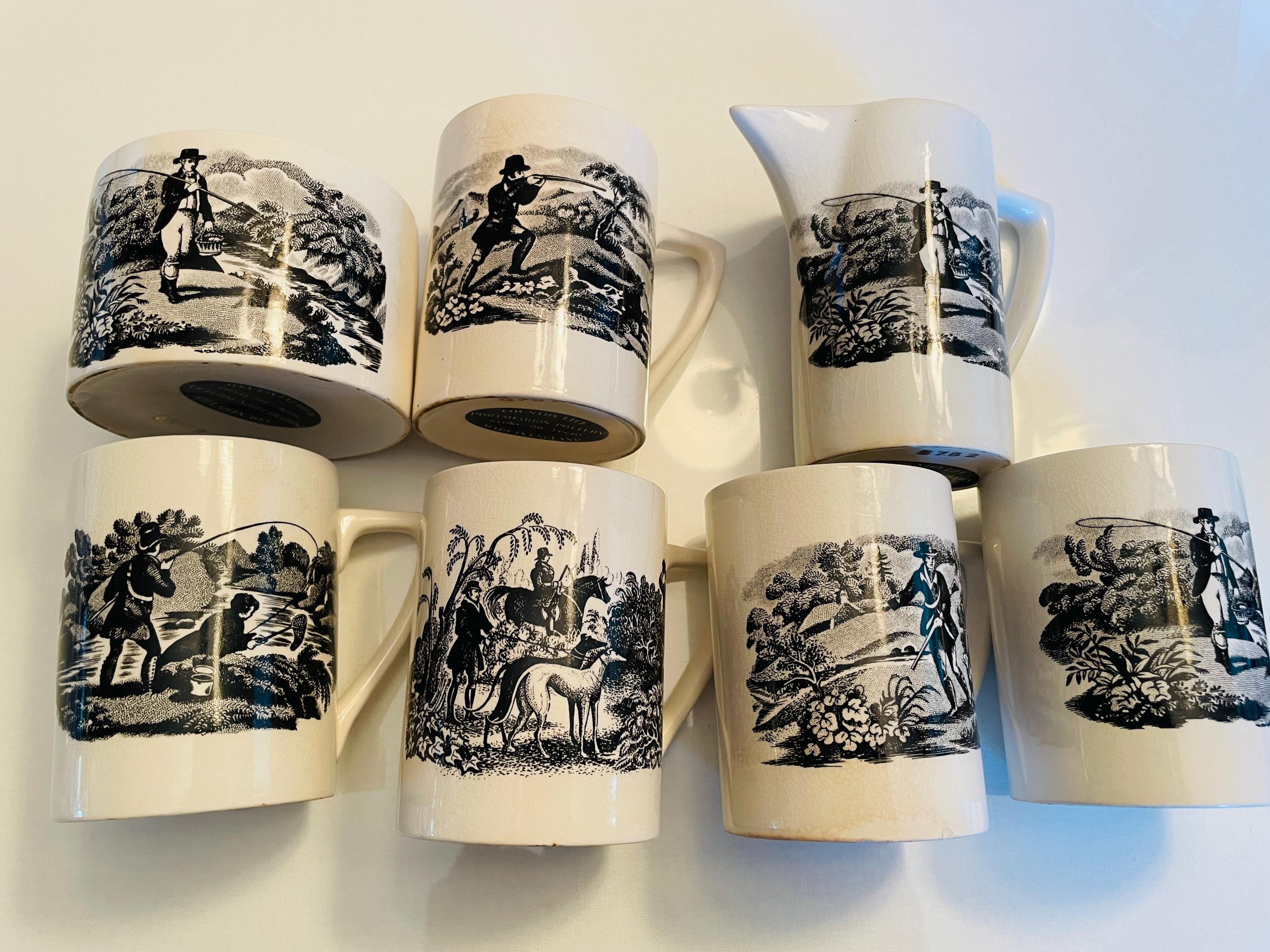 Portmeirion Pottery Stoke on Trent - Etsy