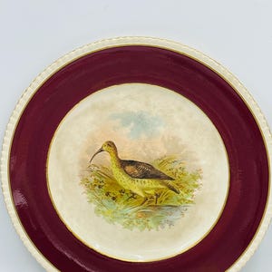 Lou Rota Plate - Etsy