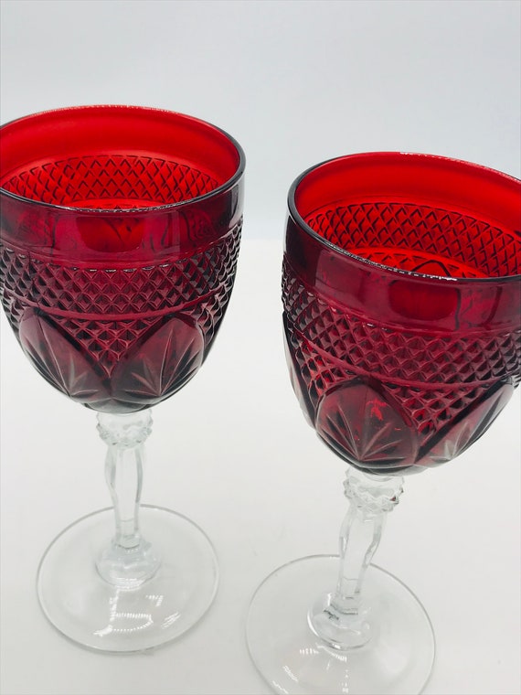 Vintage Pair of (2) 8 Vintage Pair of (2) 8