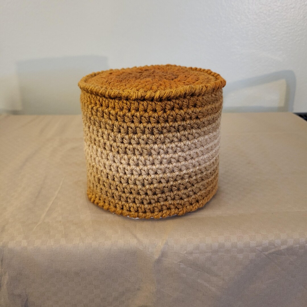 Gordon Miller Cordura Toilet Paper Cover