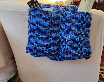 Wave Chair Organizer