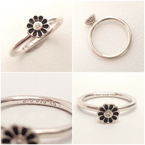 Hans Henrik Nygaard - Choice of Silver Stacking Rings - Size XS