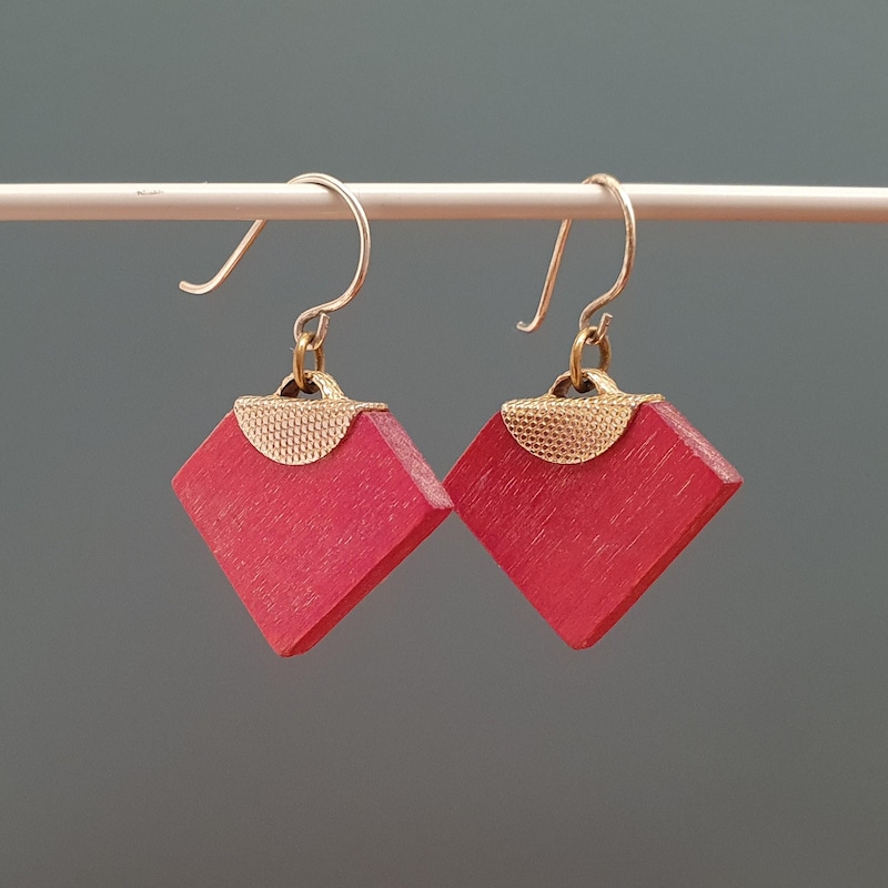 Vintage Aarikka Jewellery - Etsy