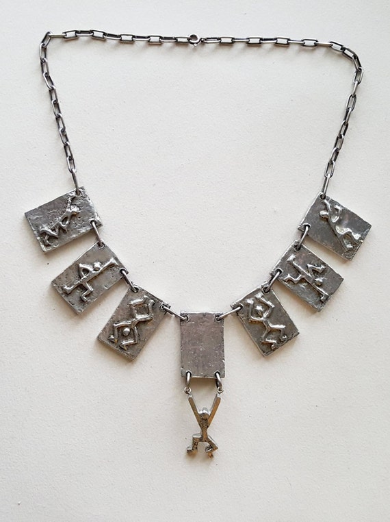 Brutalist Pewter  display picture 1