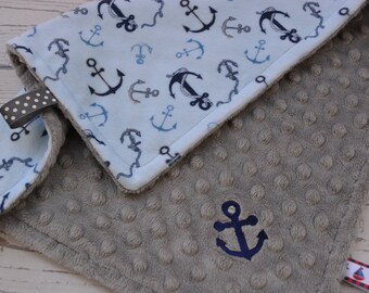 minky blanket wholesale