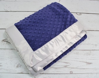minky blanket wholesale