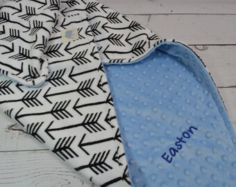 minky blanket wholesale