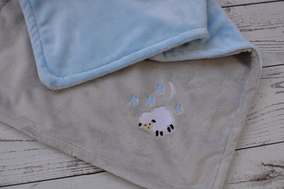 wholesale baby blankets for embroidery