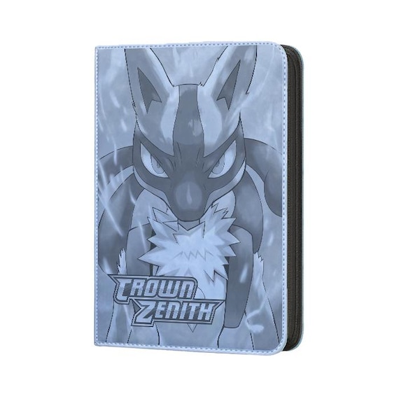 crown zenith card binder Pokémon Pin Collection Do I Have a 100%