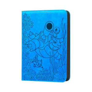 blastoise pokemon card binder Blastoise - XY Evolutions main image 1