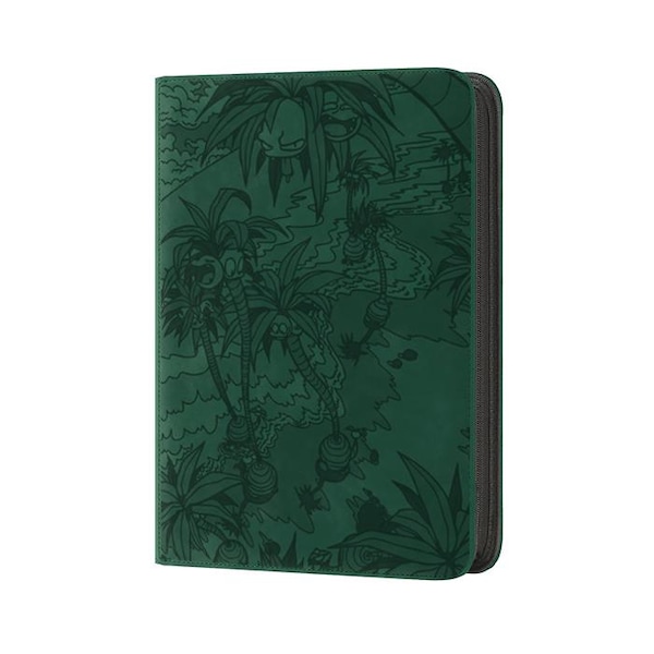 Alolan Exeggutor - Pokemon TCG Binder