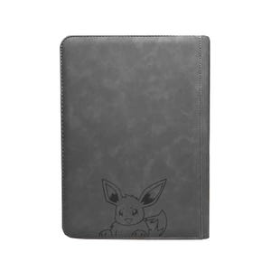 Umbreon - Prismatic Evolutions Pokemon TCG Master Set Binder image 4