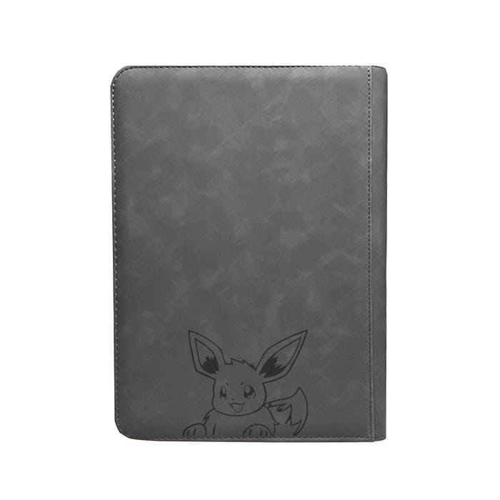 umbreon pokemon card binder Pokémon Center: Pokémon TCG: Celestial Espeon & Umbreon Premium Binder :  Amazon.sg: Toys main image 0