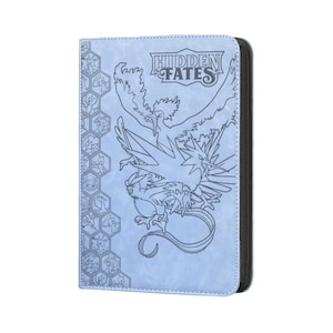 Hidden Fates Card Games - Etsy