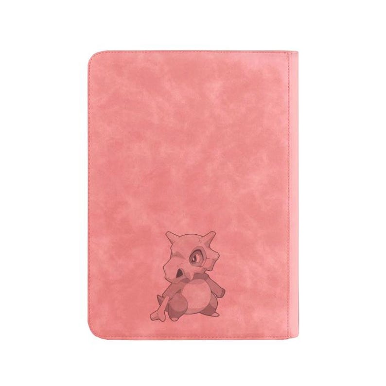 Cubone Bridge - Pokemon TCG Binder Featuring Card Art - Etsy
