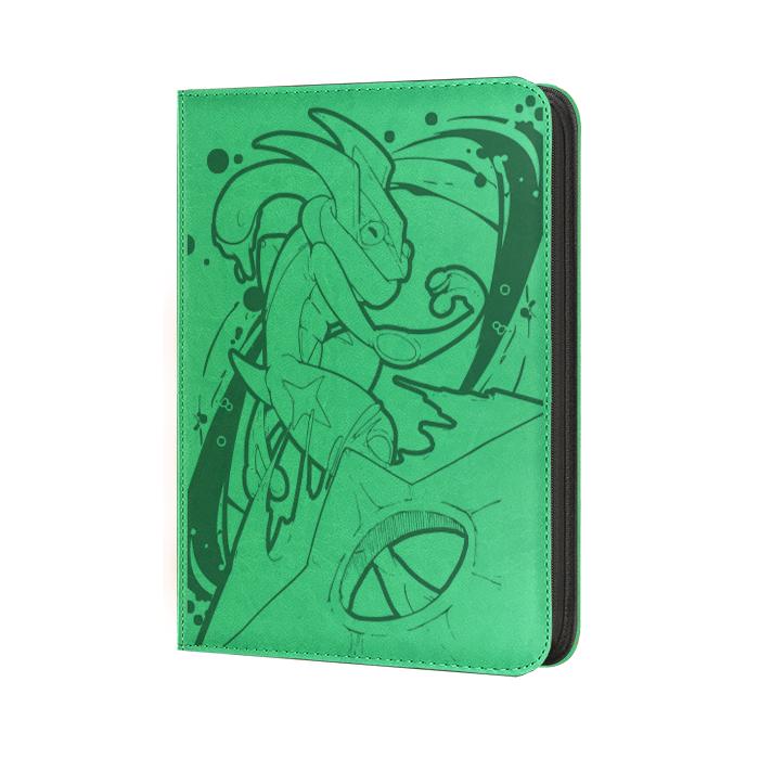 pokemon card binder side loader Ultra Pro: Pokemon: Gallery Series: Morning Meadow 9-Pocket Pro-Binder –  GameRoomPlaza main image 1