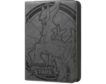 Brilliant Stars OPT 2 -  TCG Master Set Binder